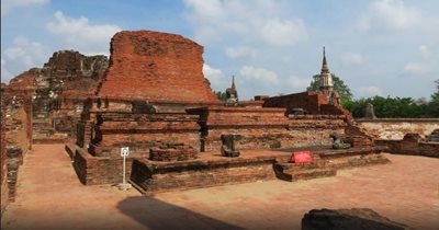 بانکوک-شهر-تاریخی-آیوتایا-Ayutthaya-City-181850