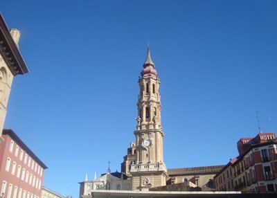 ساراگوسا-کلیسای-دل-سالوادر-Catedral-del-Salvador-182096