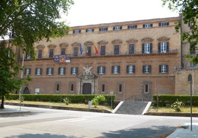 پالرمو-کاخ-نورمانی-Palazzo-dei-Normanni-e-Cappella-Palatina-182299