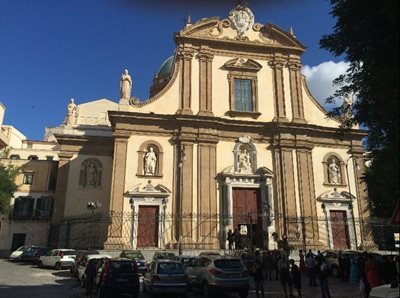 پالرمو-کلیسای-مسیح-Chiesa-del-Gesu-182360