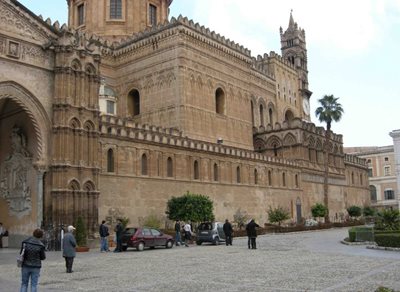 پالرمو-کلیسای-جامع-پالرمو-Cathedral-of-Palermo-182434