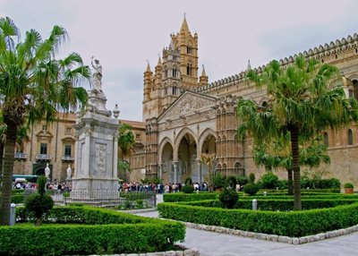 پالرمو-کلیسای-جامع-پالرمو-Cathedral-of-Palermo-182438