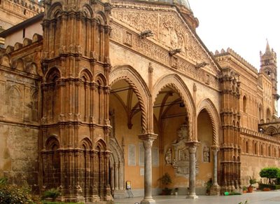 پالرمو-کلیسای-جامع-پالرمو-Cathedral-of-Palermo-182442