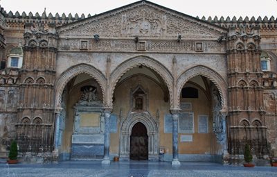 پالرمو-کلیسای-جامع-پالرمو-Cathedral-of-Palermo-182441