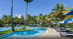 هتل هیلتون آرکادیا ریزورت پوکت Hilton Phuket Arcadia Resort & Spa