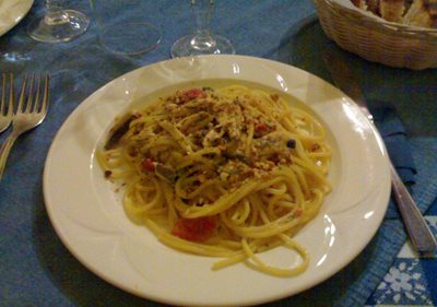 پالرمو-رستوران-Trattoria-ai-Cascinari-183333