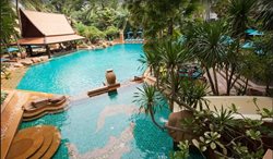 هتل ماریوت پاتایا Pattaya Marriott Resort & Spa