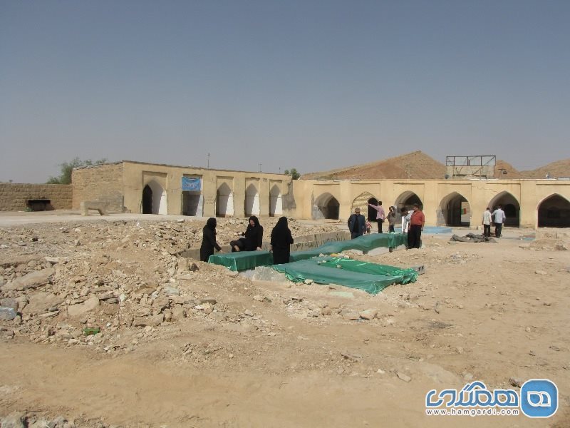 روستای هفت شهیدان