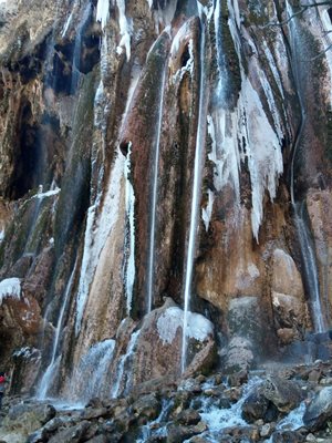 سپیدان-آبشار-مارگون-184753