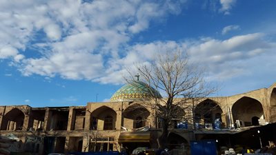 قزوین-مسجد-النبی-قزوین-184931