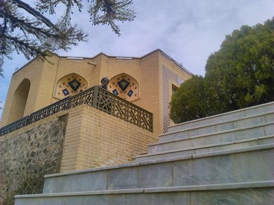 شاهرود-آرامگاه-شیخ-ابوالحسن-خرقانی-185515