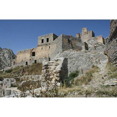 کلیبر-قلعه-بابک-185540