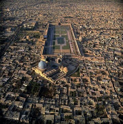 اصفهان-میدان-نقش-جهان-185557