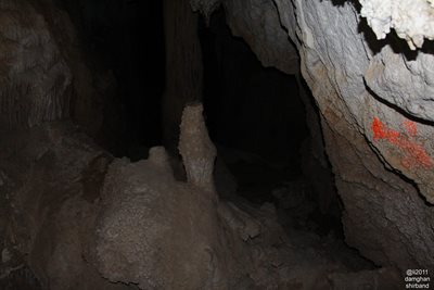 دامغان-غار-شیر-بند-185870