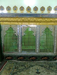 امام زاده اسماعیل محال (ع)