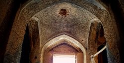 قلعه تاریخی امیرآباد