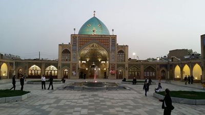 زنجان-مسجد-جامع-زنجان-187230
