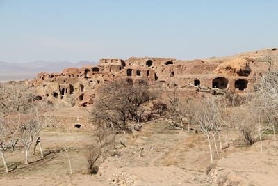 روستای گیسک