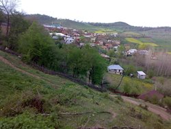 روستای آبکسر