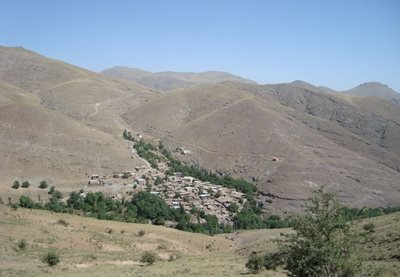 سلطانیه-روستای-ونونان-187581