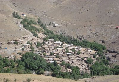سلطانیه-روستای-ونونان-187582