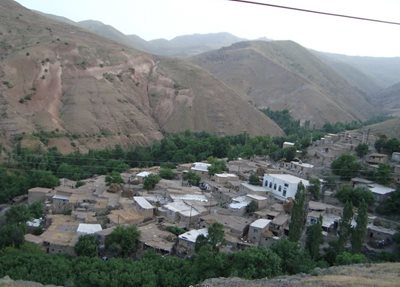 سلطانیه-روستای-ونونان-187583