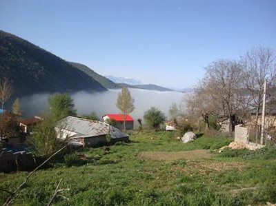 روستای اسکارد