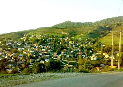 آمل-روستای-سنگ-چال-187779