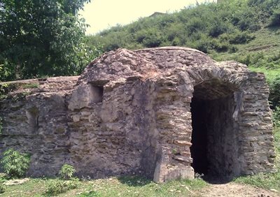 آمل-روستای-سنگ-چال-187778