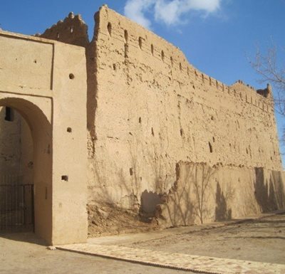 یزد-قلعه-خویدک-188167