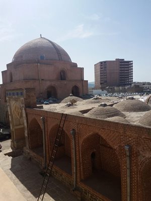 ارومیه-مسجد-جامع-ارومیه-188209