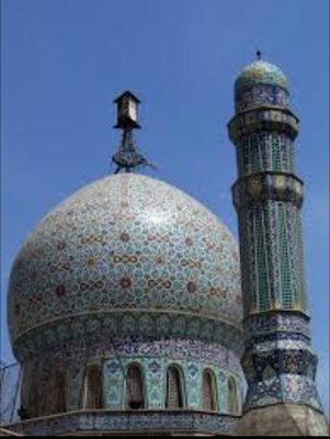 تهران-مسجد-مادر-188600