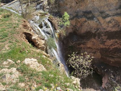 دزفول-آبشار-روستای-نورآباد-189227