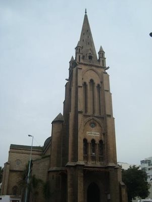 کازابلانکا-مسجد-قدس-Mosquee-Al-Qods-189780