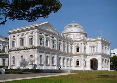 سنگاپور-موزه-تاریخ-سنگاپور-National-Museum-of-Singapore-190052
