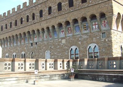 فلورانس-قصر-وکیو-Palazzo-Vecchio-190461