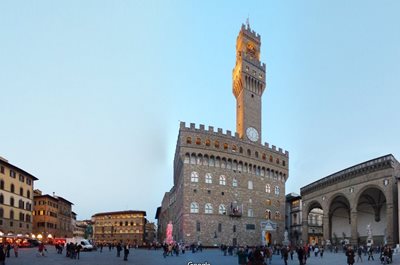 فلورانس-قصر-وکیو-Palazzo-Vecchio-190457