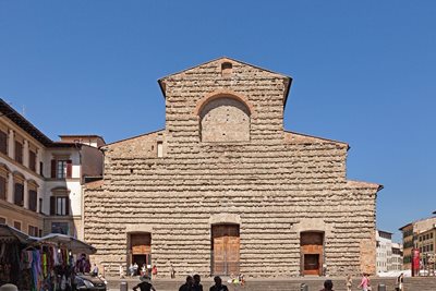 فلورانس-کلیسای-سن-لورنزو-Basilica-di-San-Lorenzo-190463