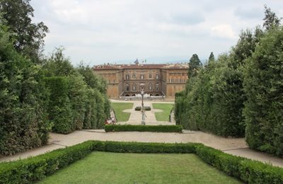 فلورانس-قصر-سلطنتی-Palazzo-Pitti-190515