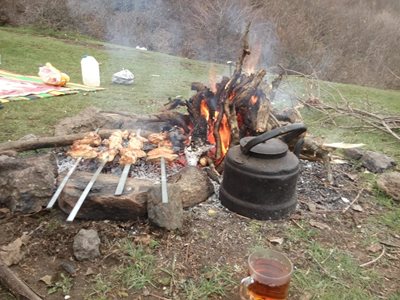 روستای سوها