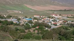 روستای موجان