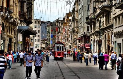 استانبول-خیابان-استقلال-istiklal-street-191393