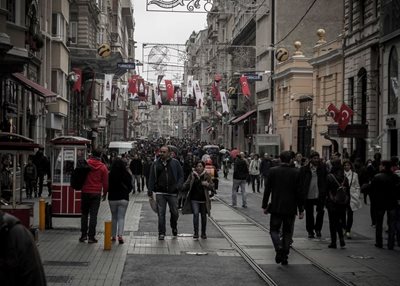 استانبول-خیابان-استقلال-istiklal-street-191399