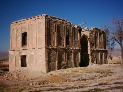 بجنورد-کوشک-باغ-علی-آباد-بجنورد-191708