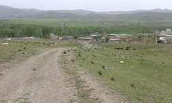 روستای آناقیز