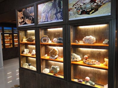 موزه سنگ