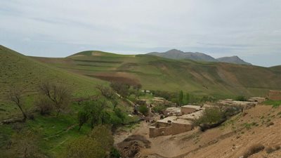 میاندوآب-روستای-آجرلو-194234
