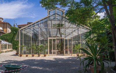 پیزا-باغ-گیاه-شناسی-پیزا-Orto-botanico-di-Pisa-194667