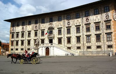 پیزا-میدان-شوالیه-Piazza-dei-Cavalieri-194702