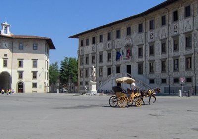 پیزا-میدان-شوالیه-Piazza-dei-Cavalieri-194699
